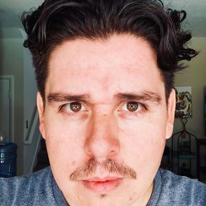 Meet your Posher, Sergio